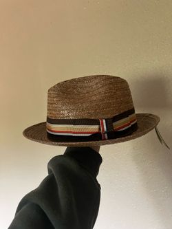 Men’s hat size small