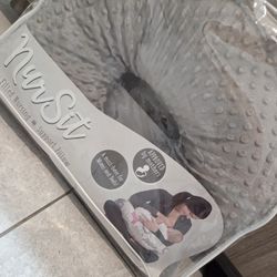 Nursing Support Pillow