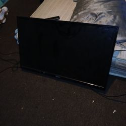 32 Inch Seiki Tv