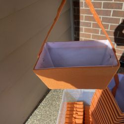 Boxes Organizers 