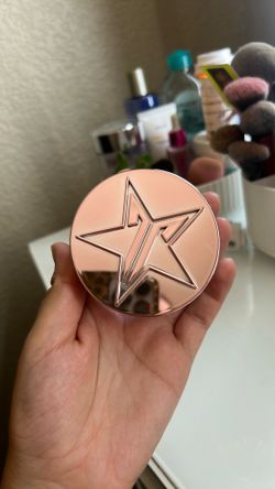 Jefree star powder