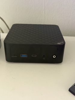 Beelink SER6