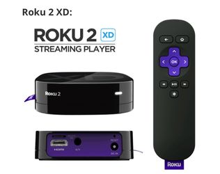 Roku 2 XD