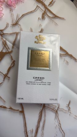 Creed Millesime Imperial Perfume Cologne brand new sealed authentic regalos hombre