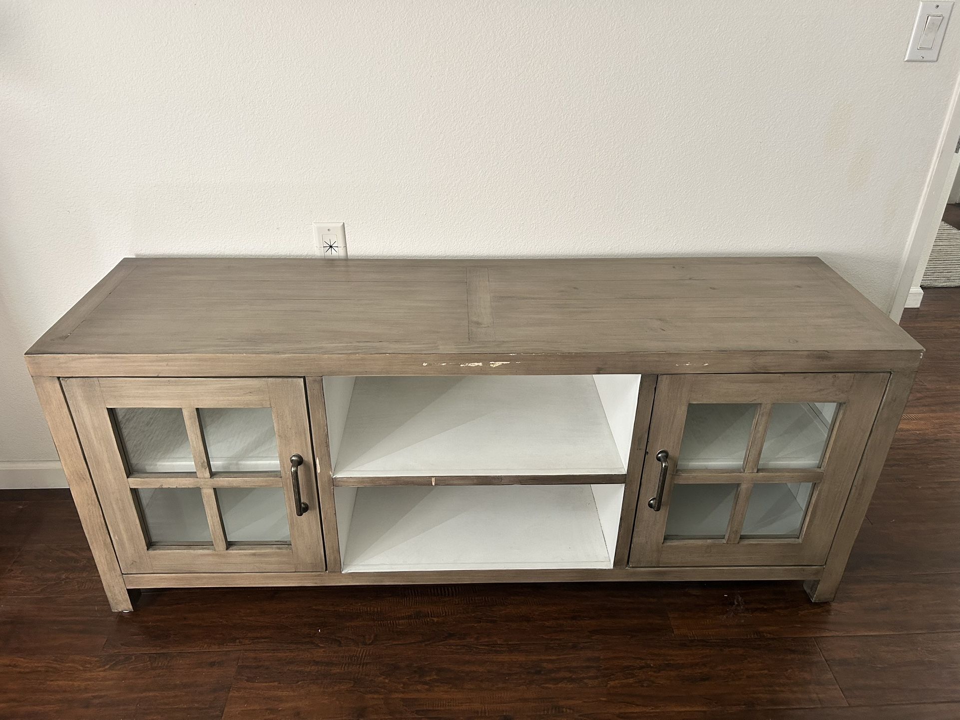 Media Console