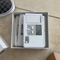 Thermostat