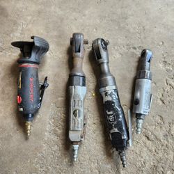 Air Tools