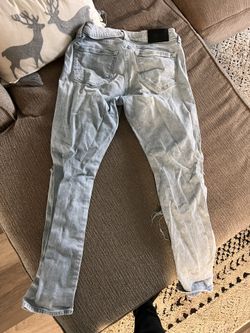 True Religion Men’s Jeans 