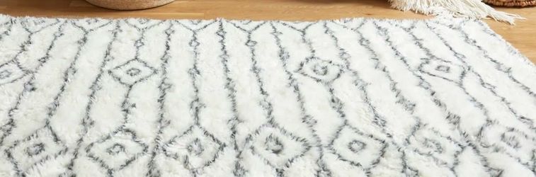 Ruggable Rug+Pad System