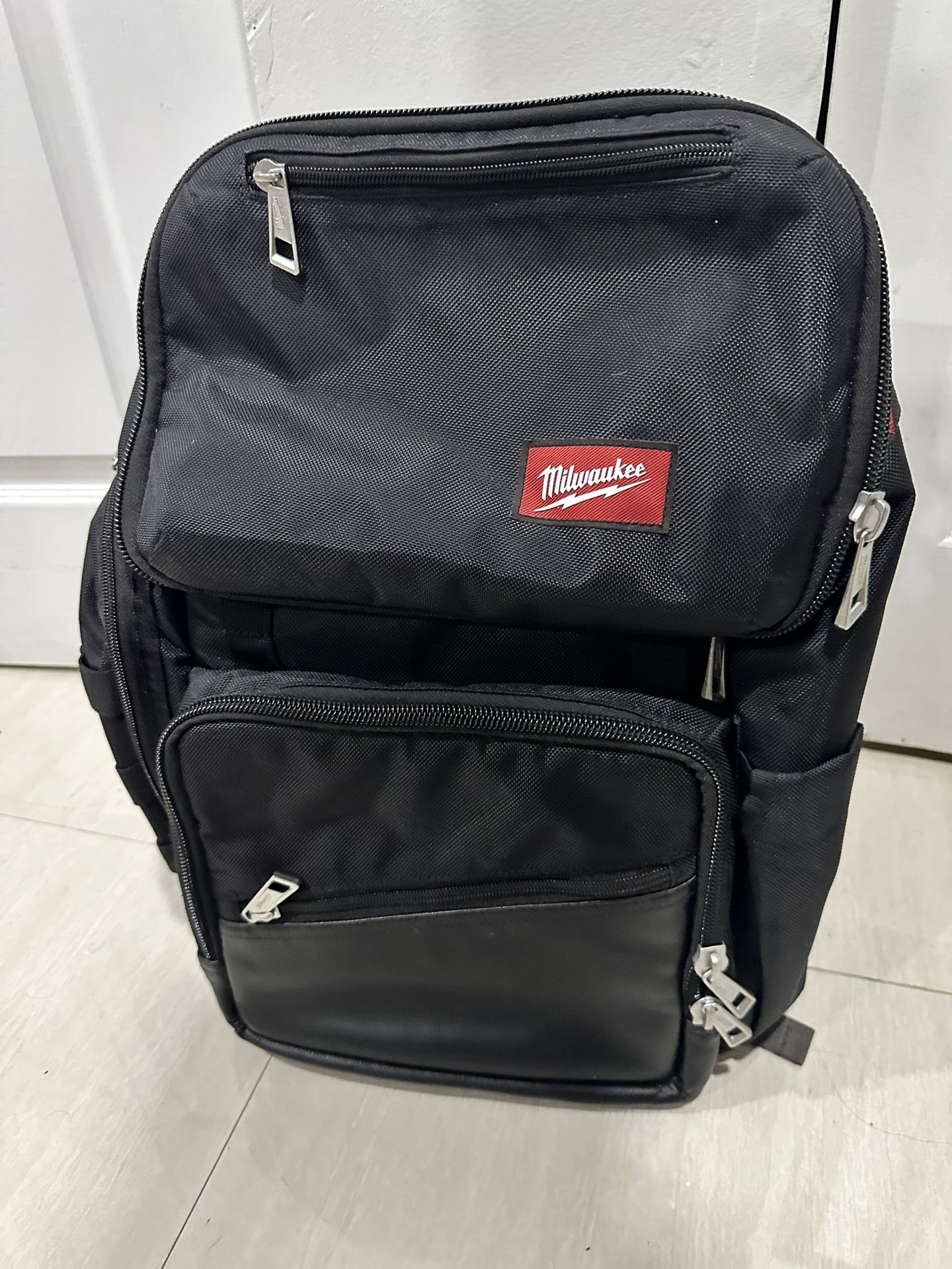 Milwaukee Travel Backpack