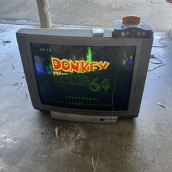 TV Toshiba 36a12   36 inch