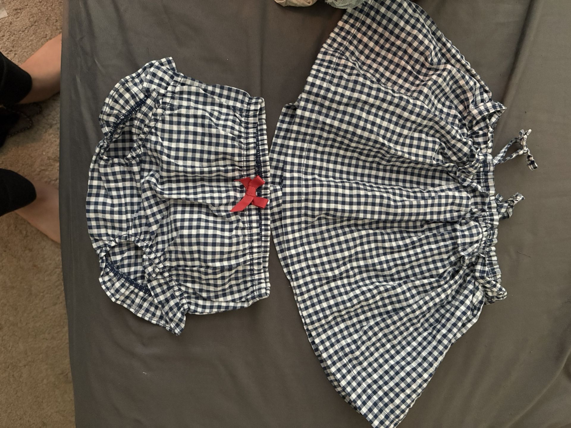 Baby Girl Clothes