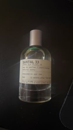 Santal 33