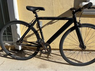 Bells 6KU Fixie/ Single speed bike