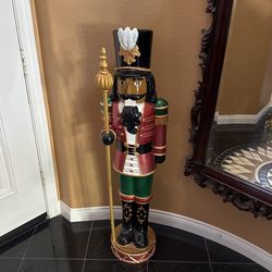   Nutcrackers