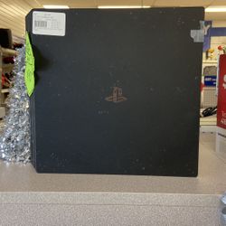 Ps4 Pro