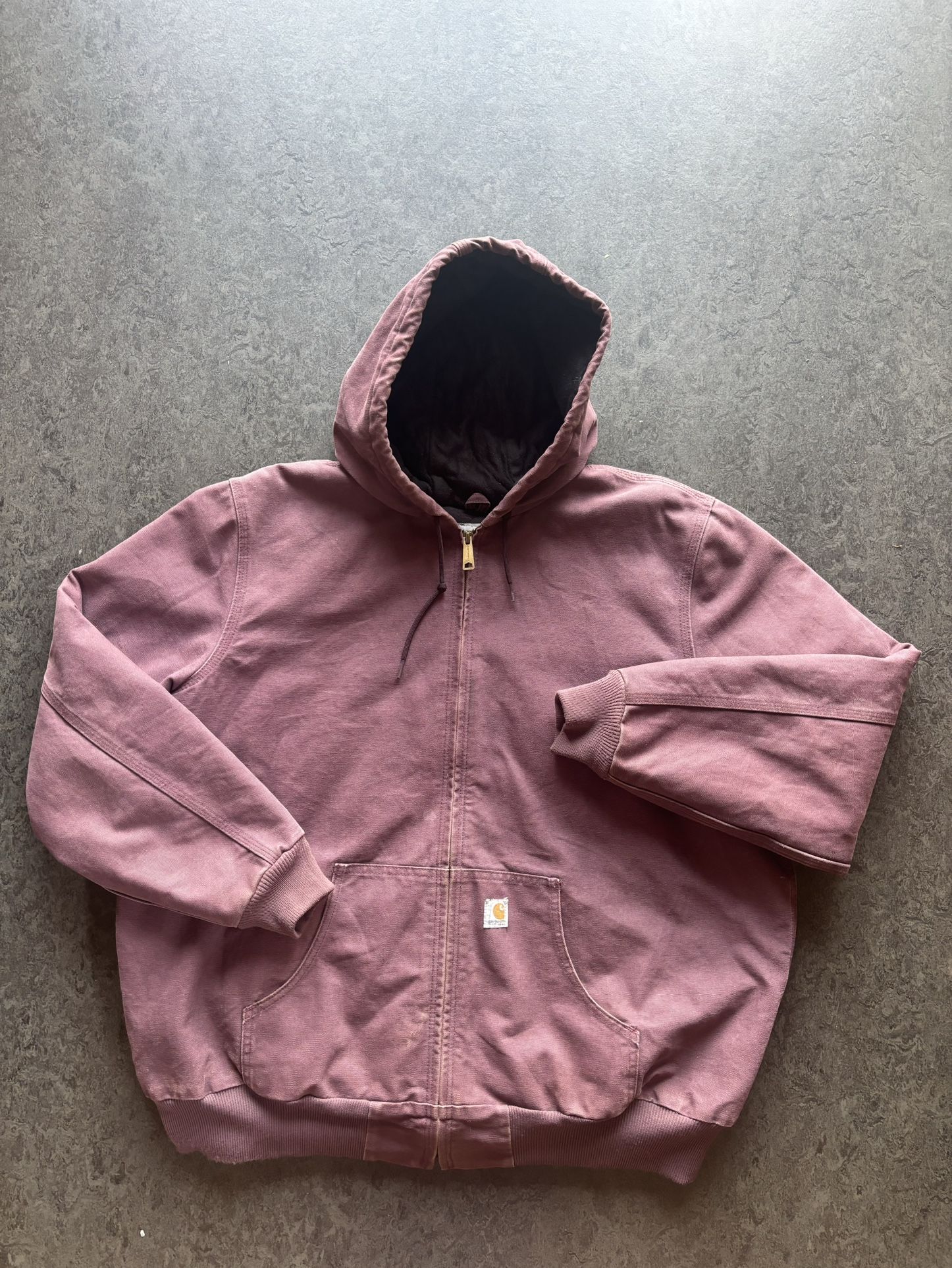 Carhartt Jacket