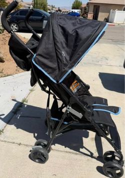 Baby stroller