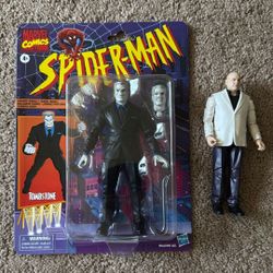 Marvel Action Figures