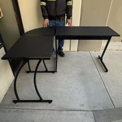 Brand New Office Desk Computer Desk L Shape Desk Corner Desk