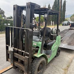Forklift For Sale!!