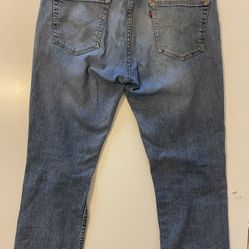 Mens Levis 511 size 34x34
