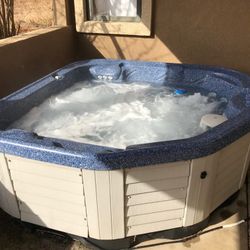 Marquis Spa