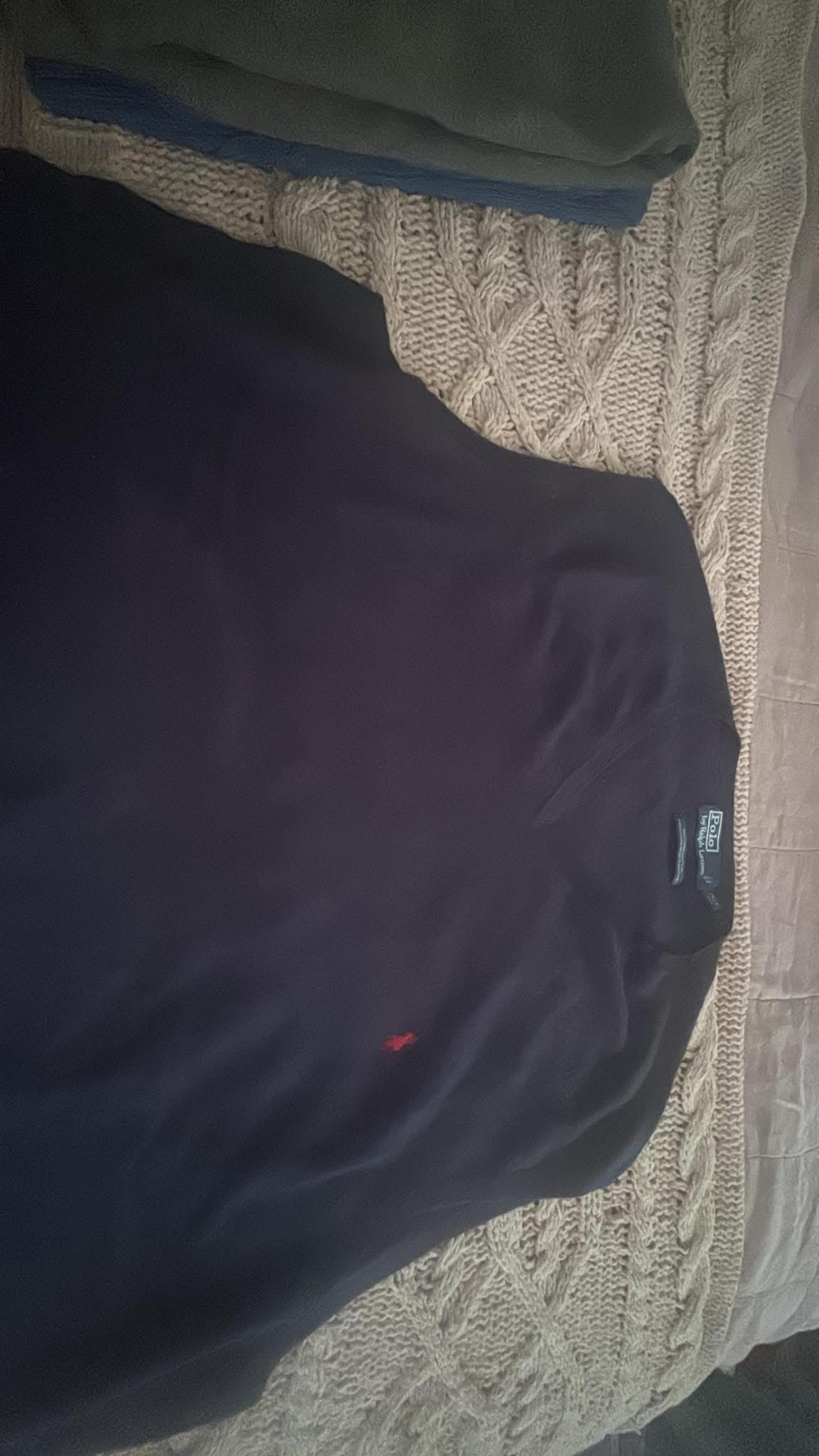 Polo Ralph Lauren Sweater Vest