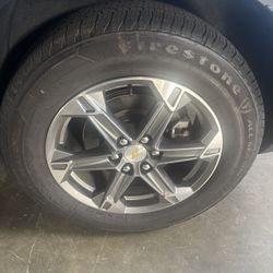 Tires