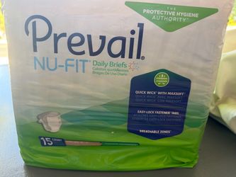Daily Briefs Adults