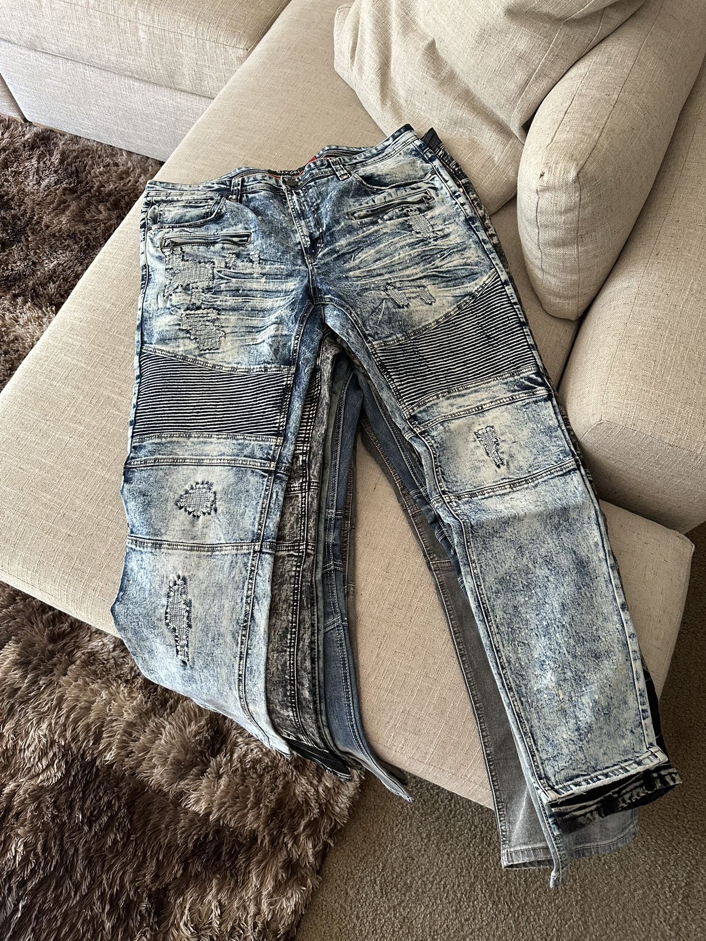 Jeans