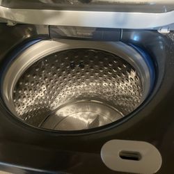 GE Washer And Dryer Set