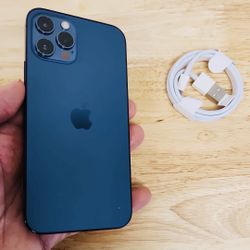 🌍 Iphone 12 pro 🌍128gb 🌍unlock