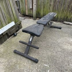 Bench