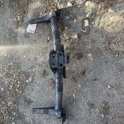 Chevy Silverado 2019-2023 Hitch 