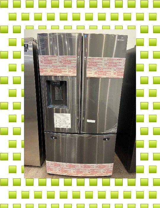 New Samsung French Doors for Sale in Grand Prairie, TX OfferUp