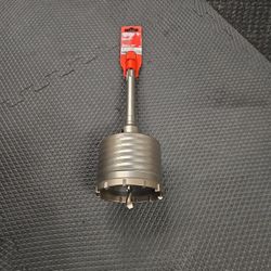Milwaukee SDS Max Core Bit 4"