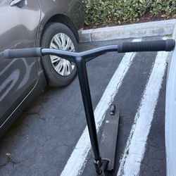Lucky Pro Scooter