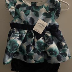 Gymboree Baby 6-12 Months