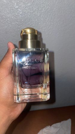 Gucci cologne
