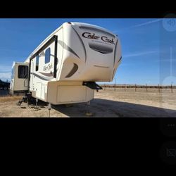 Trailer/Camper