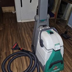 Bissel Big Green Carpet Cleaner