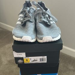 MEN'S ADIDAS ORIGINALS NMD R1 Shoe Size 9