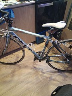 High performance Felt Female specific geometry