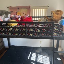 Bunk Bed 77x45x65 
