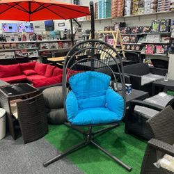 Egg Swing Chair