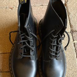Dr Martens Boots Sizes Available  $90 Authentic 
