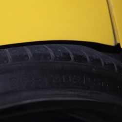 DUB Swyrl Floaters 26s