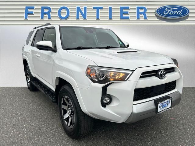 2024 Toyota 4Runner