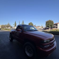 2001 Chevy